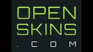 Openskins.com KOD: l7jmbv