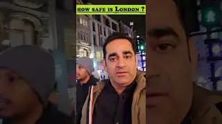 Dark side of London #travellingmantra #crime #london #nighttime #violence #unsafe