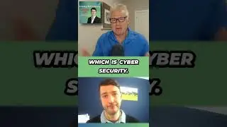 From Engineering to Cyber Security: The Story of an Unconventional Career Path!