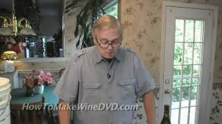 Wine Equipment Part 1 of 3