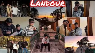 Let’s Explore Landour || Mussoorie Vlog Part 2 || Abhishek Kumar Vlogs