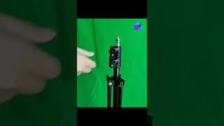 2.1mtr.Tripod Stand For Lights,Mobiles,backdrops,photography #photoprop #eventphotos #photobooth