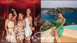 REVOLVE SUMMER MEXICO | Whitney's Wonderland