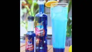 Zone Blue curacao  || THINK YOUR MEDIA