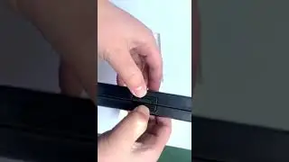 How to open the Eastrock harmonica box