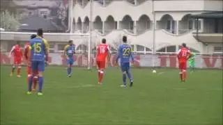 NK JEDINSTVO - FK GORAŽDE 3:1
