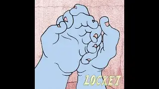 Crumb Locket Entire Session with Loop (1 hour)