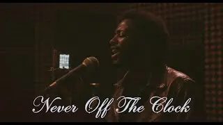 Never Off The Clock | Hype Music for Savage Sales Pros | Motivational R&B Soul