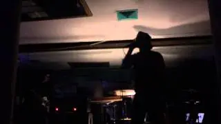 They Promised Escape live March 22nd 2014