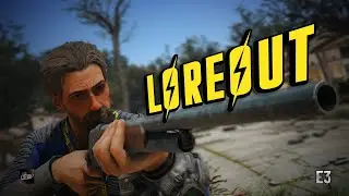 Fallout 4 Modded Overhaul (833 Mods) | LoreOut Survival & Exploration &mdash; Stream 3
