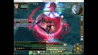Prologic Flyff NarutoO Guild Clash
