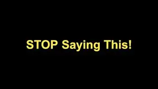5 English Mistakes That Make You Sound Awkward (Fix These Today!)