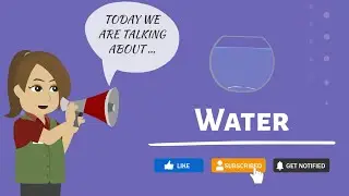 Water Facts | PCB Dictionary | Top 15 Facts of Water