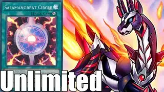 Salamangood | Master Duel