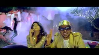 3 PEG   Kannada Rapper Chandan Shetty   Aindrita Ray   ft Vijeth 4K