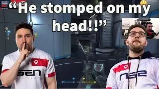 Royal2 On Fighting With Royal1 Over Halo 2!!
