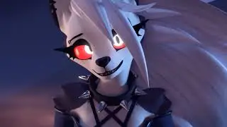 HELLUVA BOSS - Луна и Октавия (Animation by #MAERU) [NDProd]