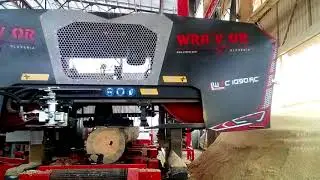 Пилорама МОНСТР Wravor WRC 1050RC!