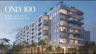Sixth & Rio &mdash;Fort Lauderdale&rsquo;s most anticipated boutique waterfront development.