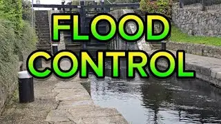 Flood Control