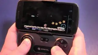 Gametel Bluetooth Gamepad