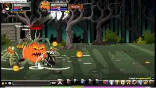 =AQW= Great Pupkim King Solo