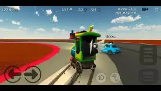 Chicken gun i love