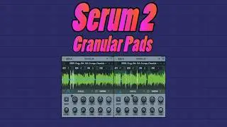 Ambient Pad Layering