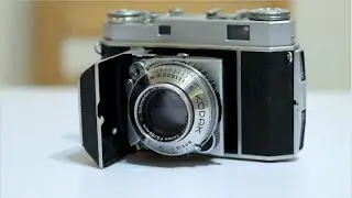 Kodak Retina Overview