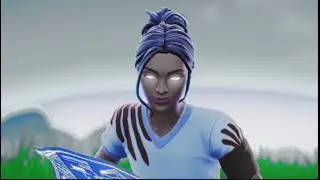 New soccer skin fortnite intro!!!