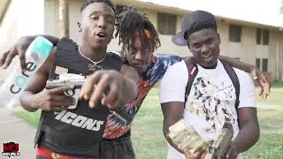 Atm Trill - Who Wrote This (Official Video) Dir @Mo Visuals