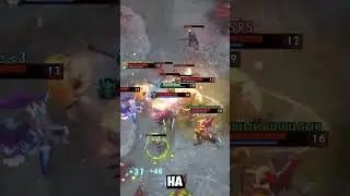 MAIN IMBA 7.35 #dota2 #shorts