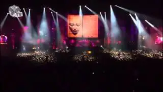 Tomorrowland 2012 - Avicii Movie_ Part 1