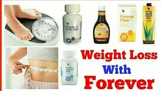 Forever Living Weight Loss Products | FLP | Forever Living Products | Forever C9 Kit