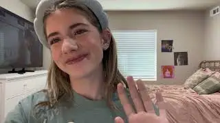 Why I didn&rsquo;t post this week!