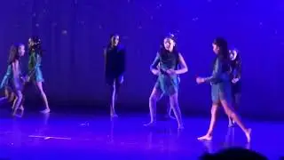 2025-Dic 21-Ana Guadalupe Díaz Martínez-Jazz Contemporáneo-Teatro del Huerto