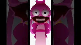 Pinki horror mode (Papilon&rsquo;s Home)
