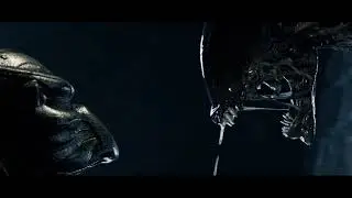 Harald Kloser &mdash; Face to face (Alien vs. Predator 2004 OST)