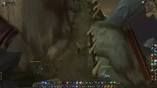 Silithus (Alliance) Flight Master Location, WoW Classic