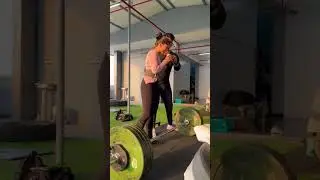 achive - body weight 45kg , deadlift 100kg #fitness #motivation #workout #religion #gym #love