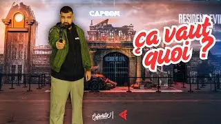 Il y a quoi d'int&eacute;ressant &agrave; la Paris Games Week 2025 ?