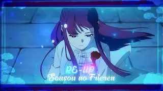 RE-UP - Sousou no Frieren 