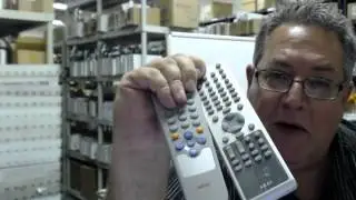 Akai Remote Control - $5 Off - ElectronicAdventure.com