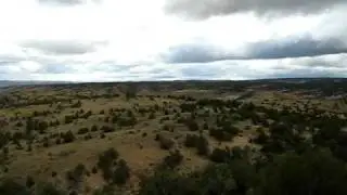 Piceance Basin Overlook