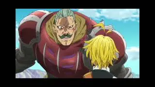 RAP MELIODAS | RAP