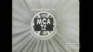 MCA Exclusive Distributor (1955)