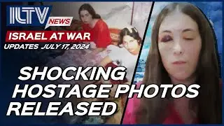 Israel Daily News &ndash; War Day 285 | July 17, 2024