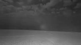 North Beach Park - Sunset Cam