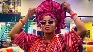 Bbnaija: Раскрыт любовный интерес Имиси | Раскрыт план Колы в отношении Деде