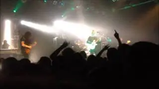 OPETH 2014'